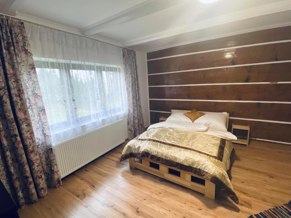 Na Lachowce Skawa Bagian luar foto